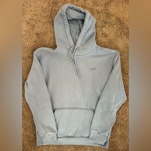 Men’s hollister hoodie